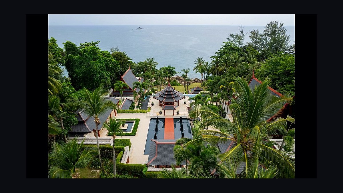 Top 10 Resorts in Thailand in 2027 — figure 6
