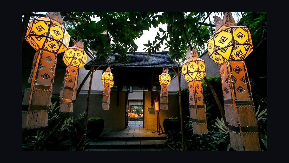 Top 10 Resorts in Thailand in 2027 — figure 7