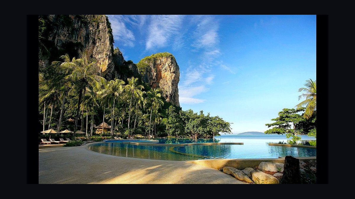 Top 10 Resorts in Thailand in 2027