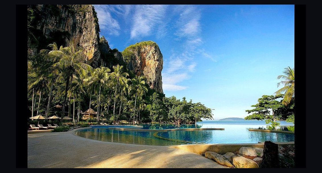 Top 10 Resorts in Thailand in 2027
