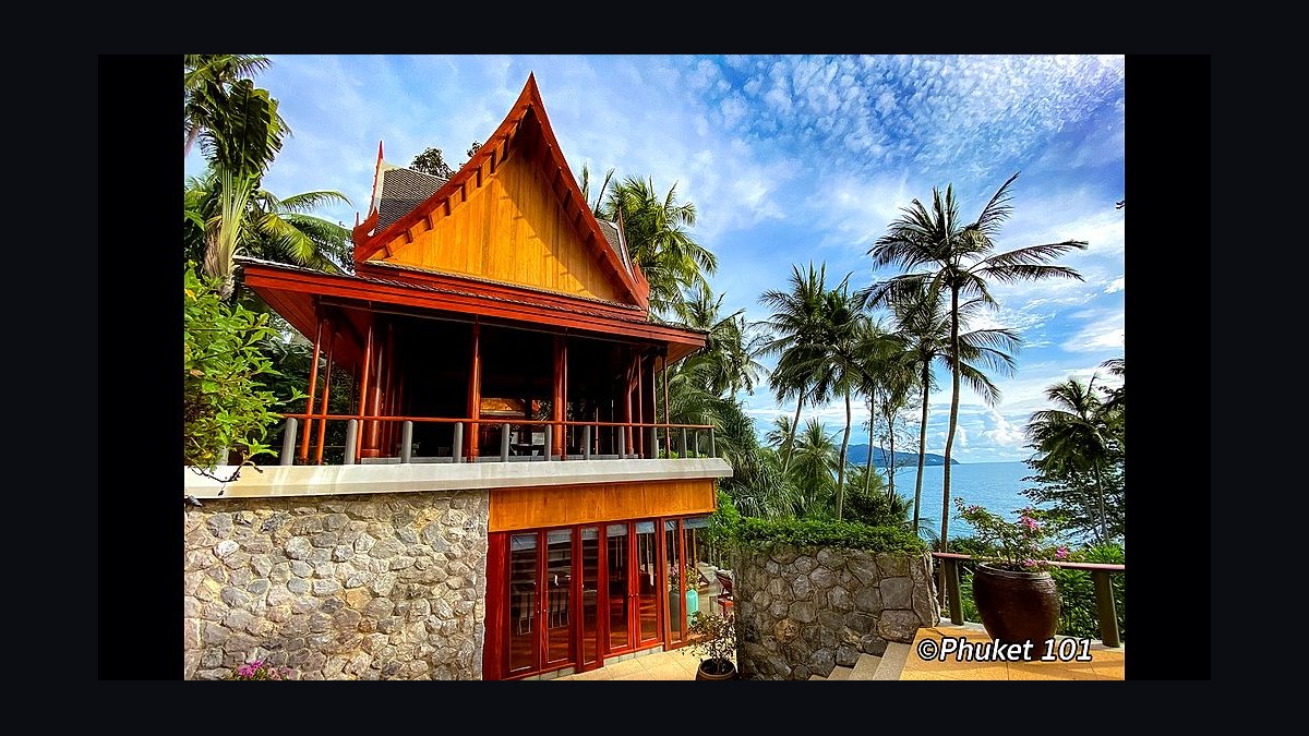 Top 10 Resorts in Phuket in 2027 — figure 1