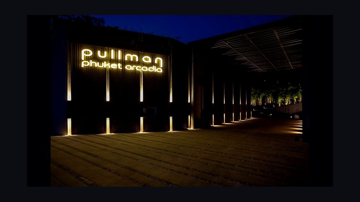 Top 10 Resorts in Phuket in 2027 — figure 10