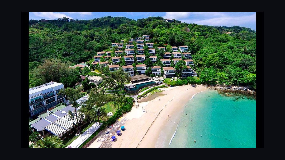 Top 10 Resorts in Phuket in 2027 — figure 4