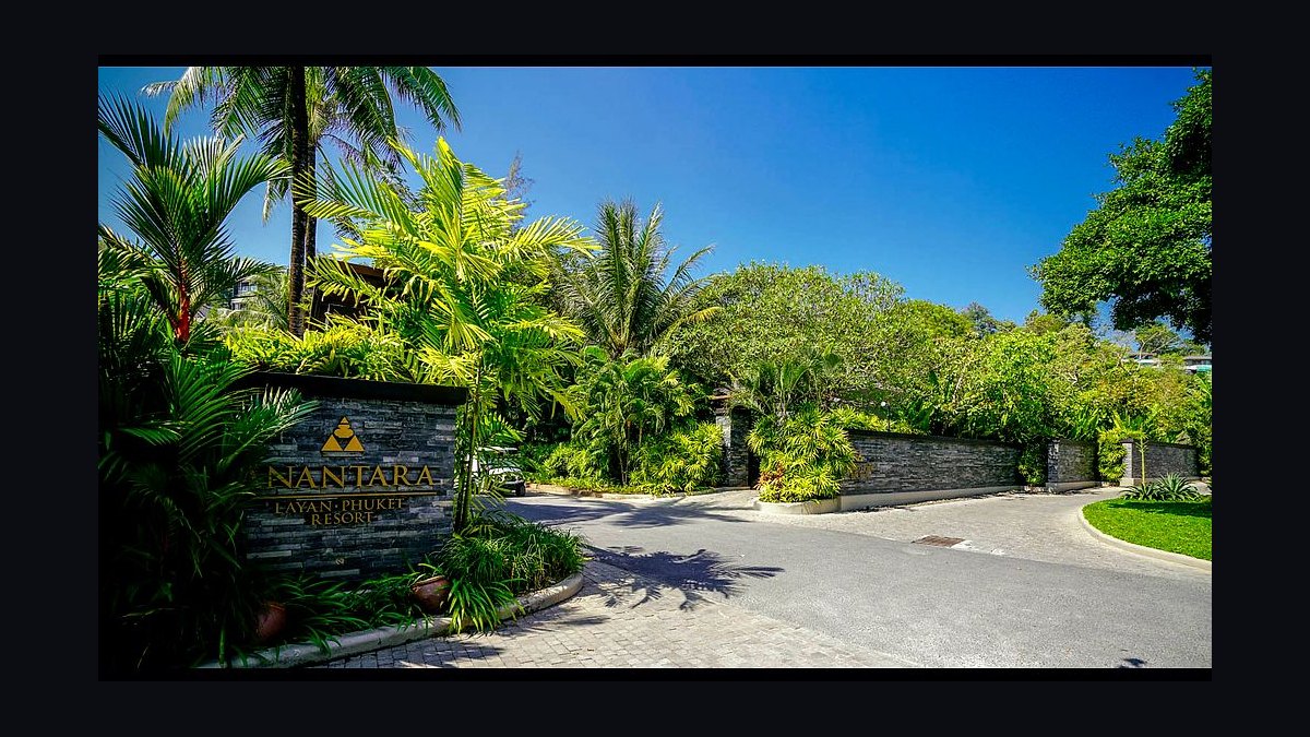 Top 10 Resorts in Phuket in 2027 — figure 8