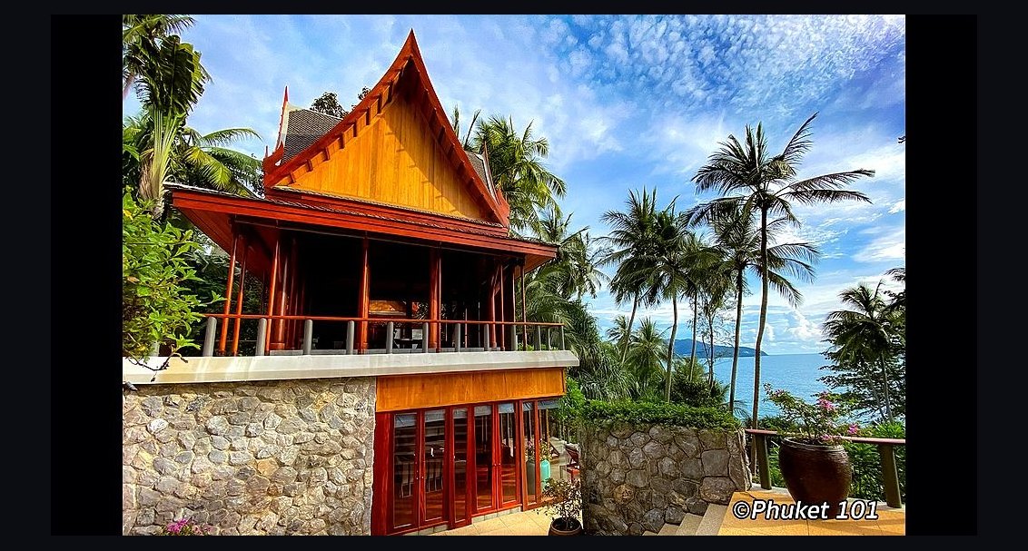 Top 10 Resorts in Phuket in 2027