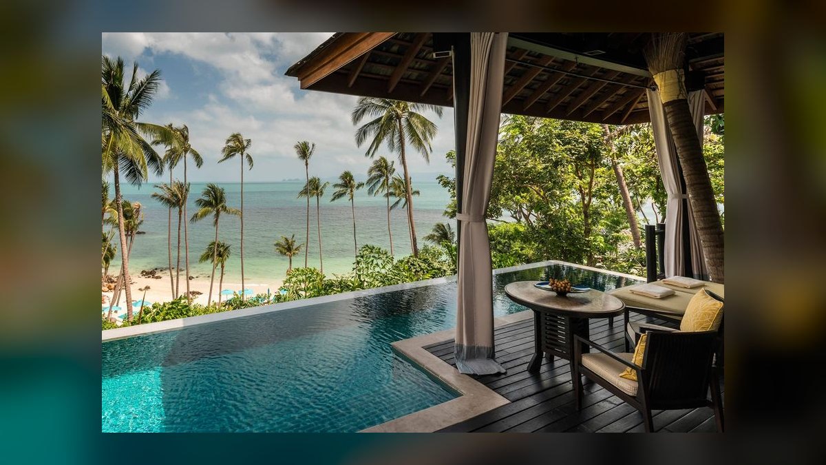 Top 10 Resorts in Koh Samui in 2027 — figure 1