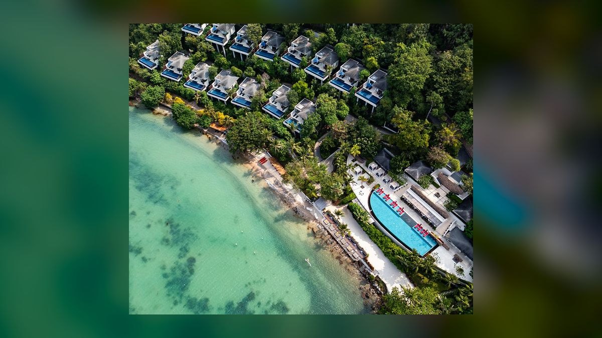 Top 10 Resorts in Koh Samui in 2027 — figure 3
