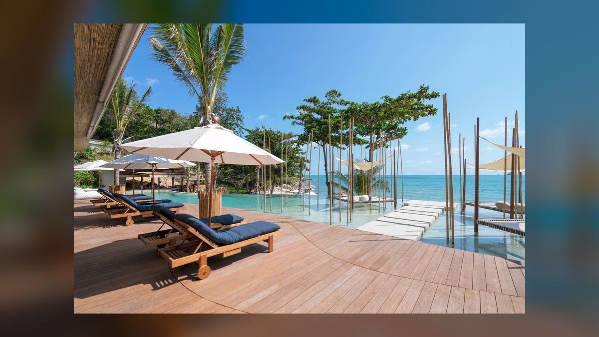 Top 10 Resorts in Koh Samui in 2027 — figure 4