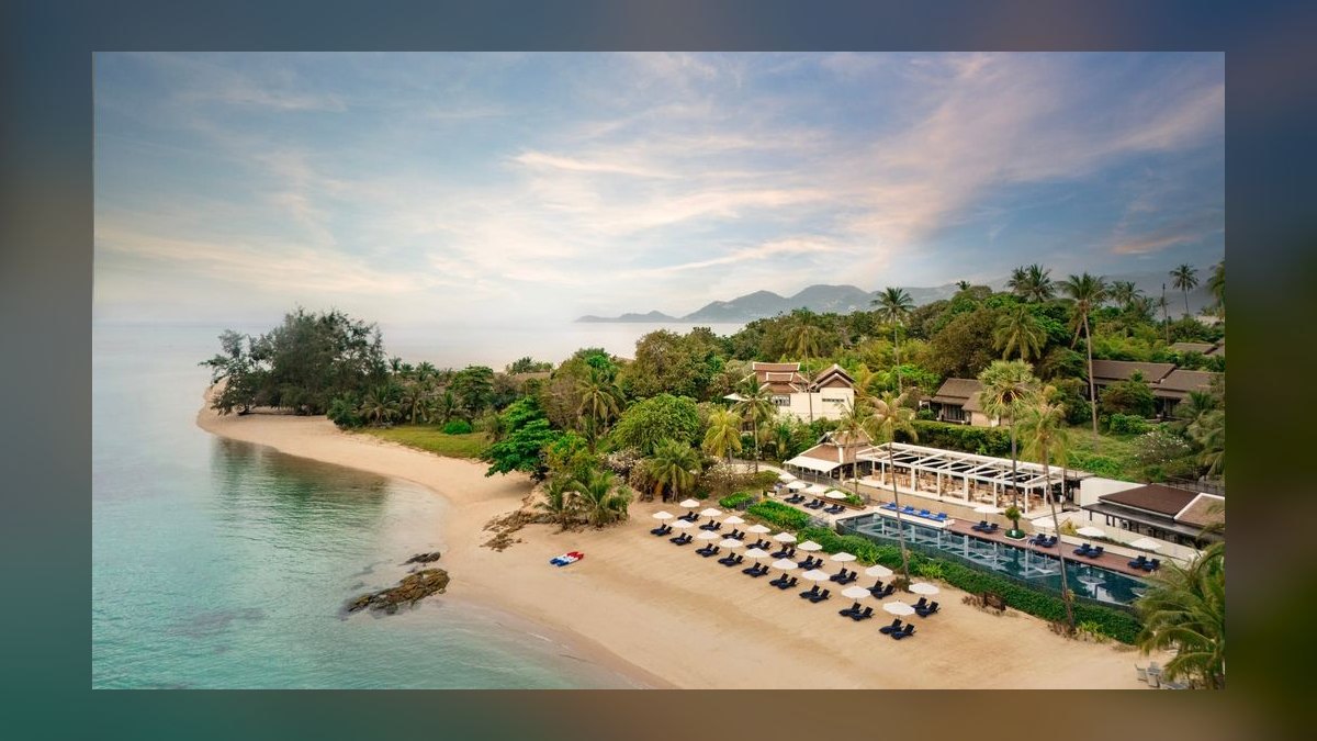 Top 10 Resorts in Koh Samui in 2027 — figure 5