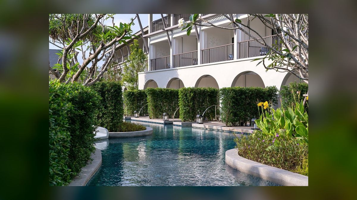 Top 10 Resorts in Koh Samui in 2027 — figure 8