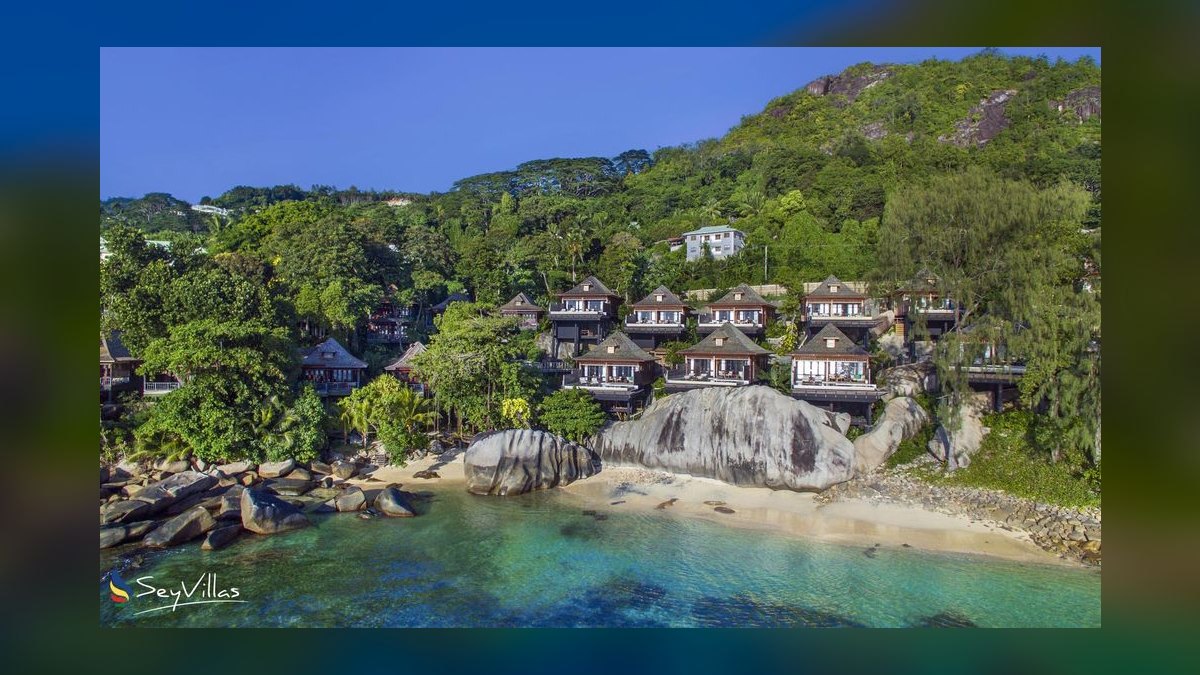 Top 10 Resorts in Seychelles in 2027 — figure 8