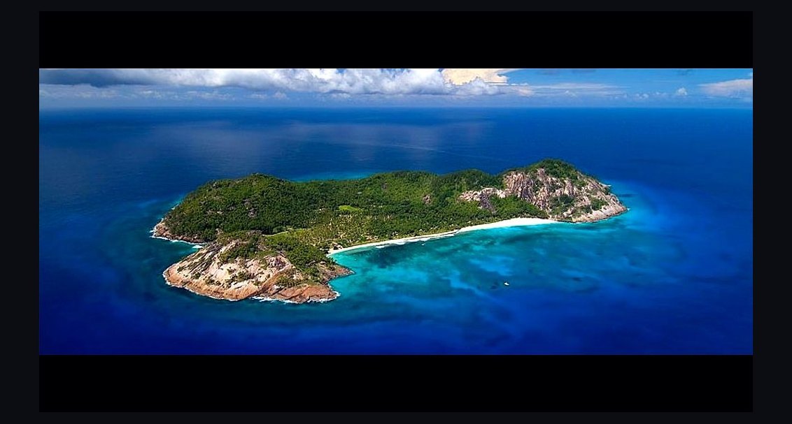 Top 10 Resorts in Seychelles in 2027