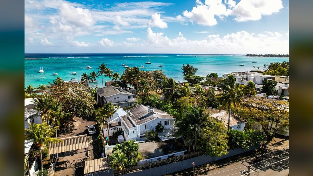 Top 10 Resorts in Mauritius — figure 6