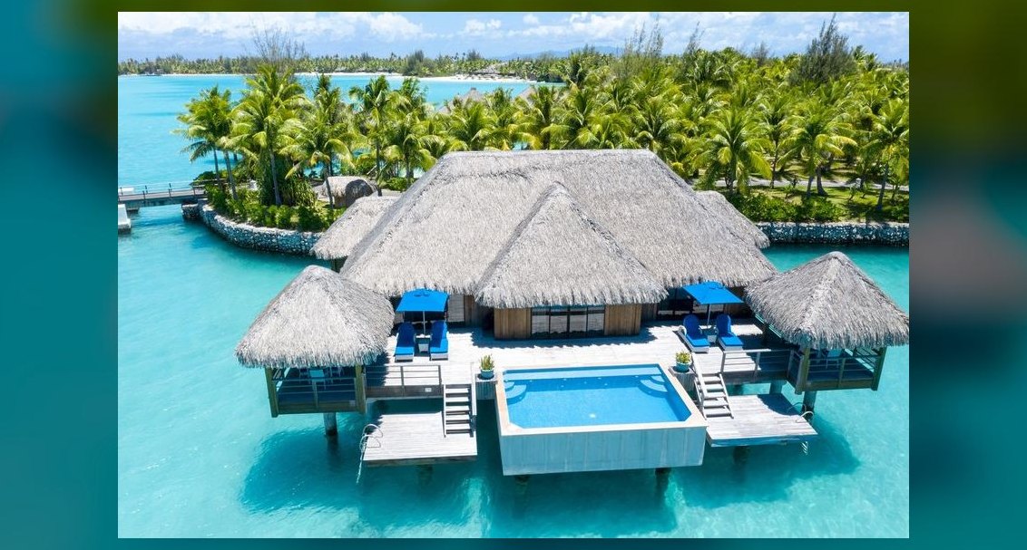 Top 10 Resorts in Mauritius in 2027
