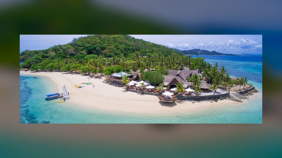 Top 10 Resorts in Fiji in 2027 — figure 10