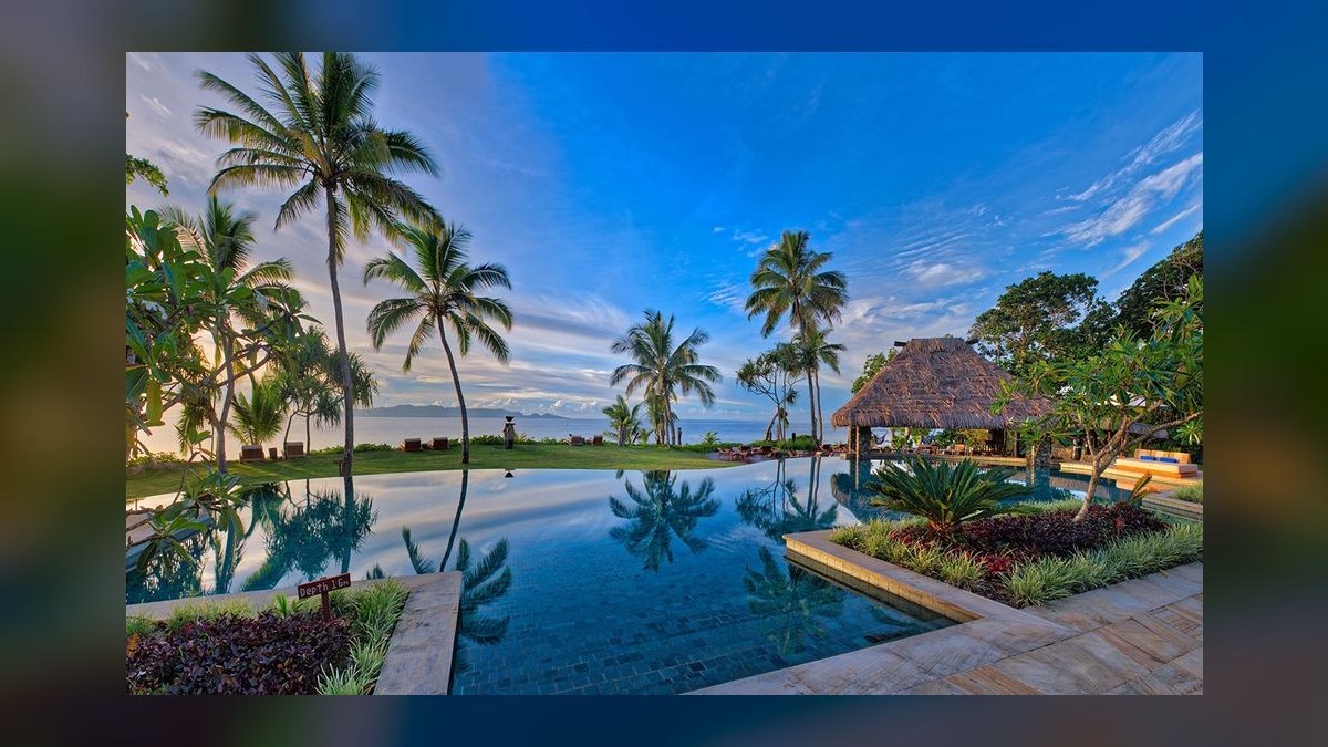 Top 10 Resorts in Fiji in 2027 — figure 7