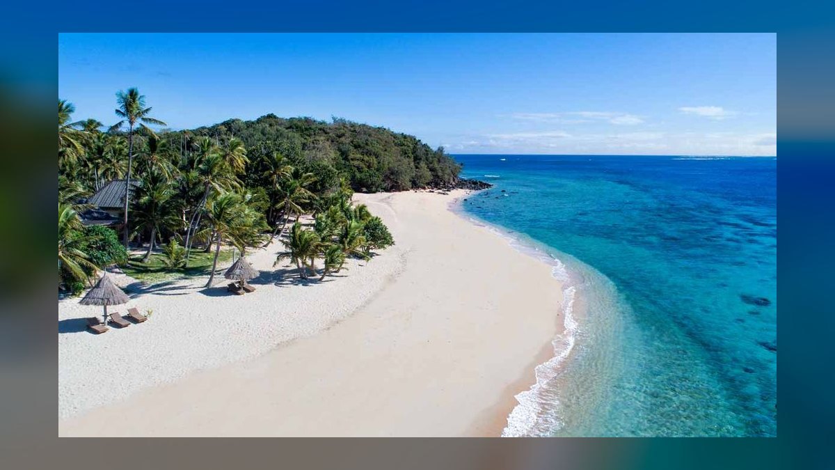 Top 10 Resorts in Fiji in 2027 — figure 8