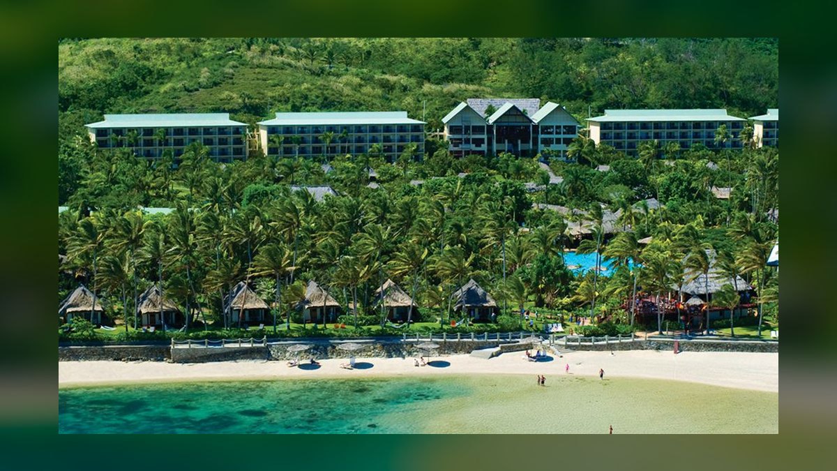 Top 10 Resorts in Fiji in 2027 — figure 9