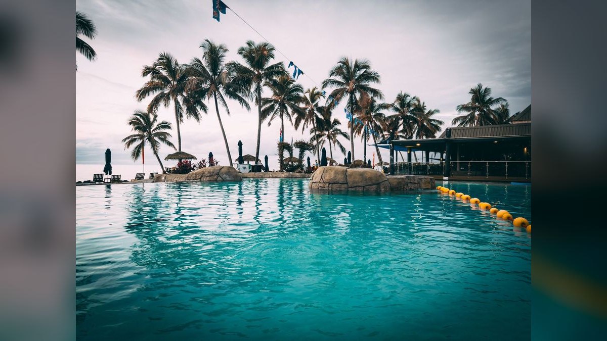 Top 10 Resorts in Fiji in 2027
