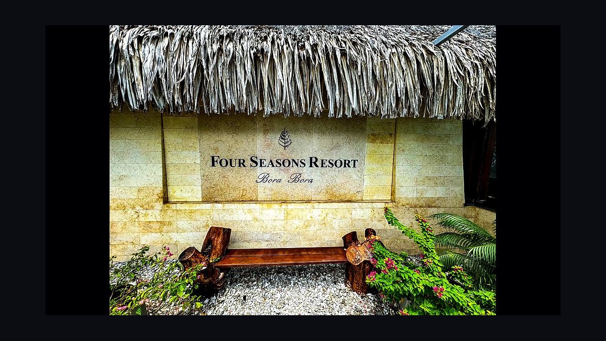 Top 10 Resorts in Bora Bora in 2027 — figure 1
