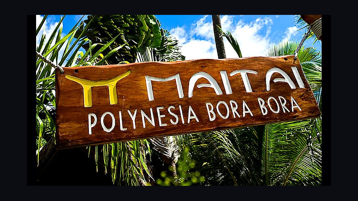 Top 10 Resorts in Bora Bora in 2027 — figure 10