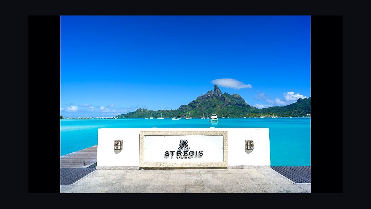 Top 10 Resorts in Bora Bora in 2027 — figure 2