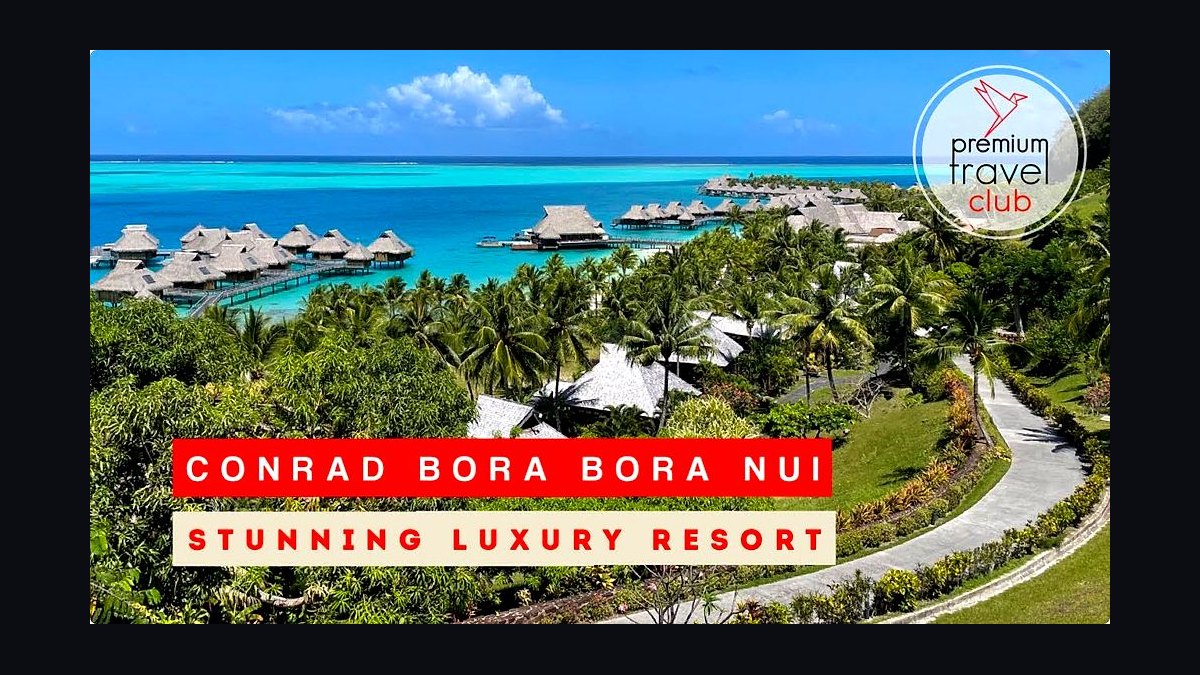 Top 10 Resorts in Bora Bora in 2027 — figure 3