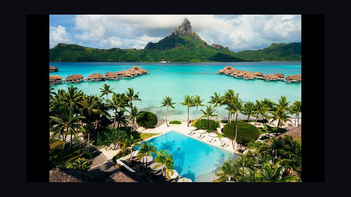 Top 10 Resorts in Bora Bora in 2027 — figure 4