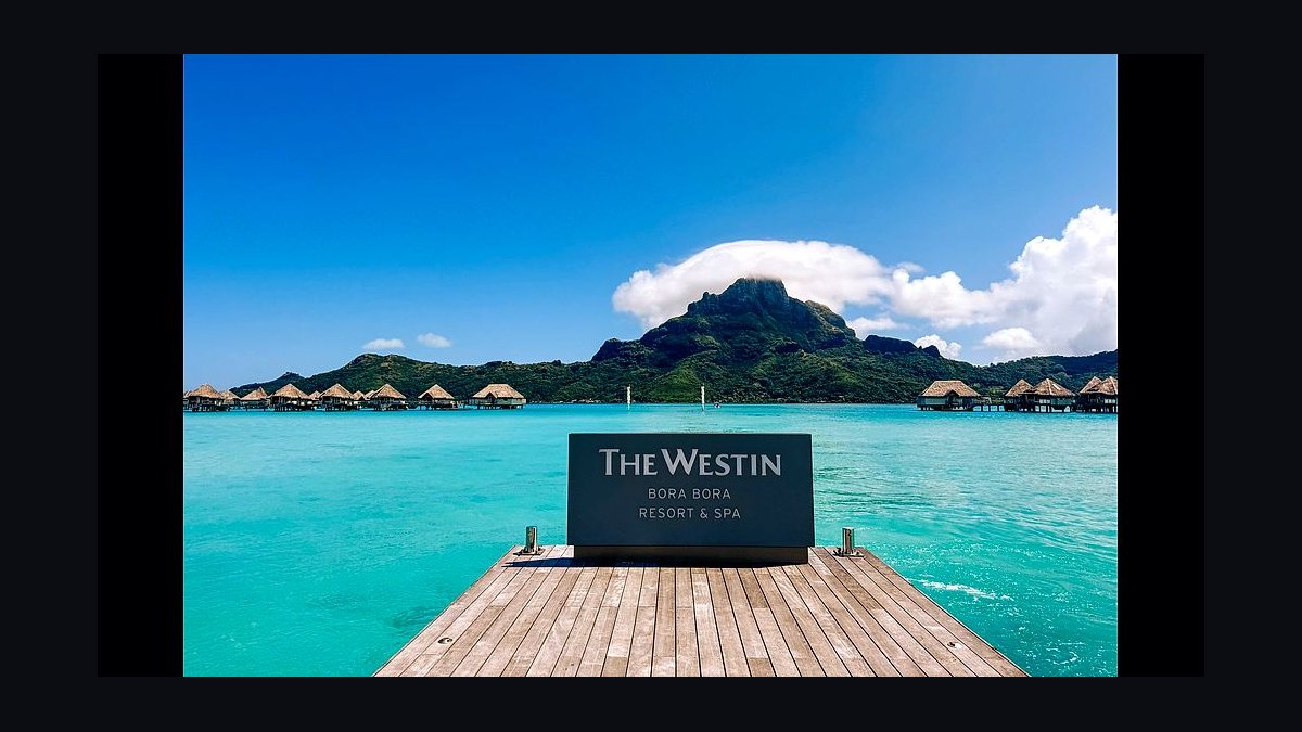 Top 10 Resorts in Bora Bora in 2027 — figure 6