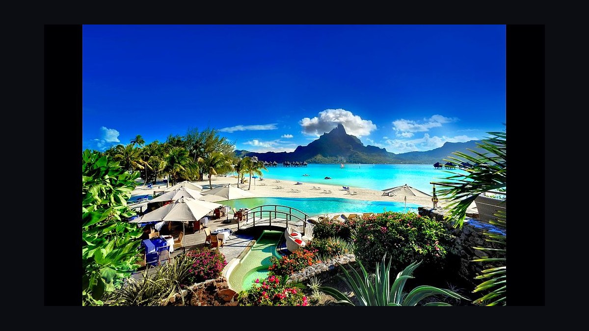 Top 10 Resorts in Bora Bora in 2027 — figure 7