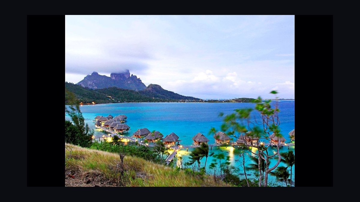Top 10 Resorts in Bora Bora in 2027 — figure 8