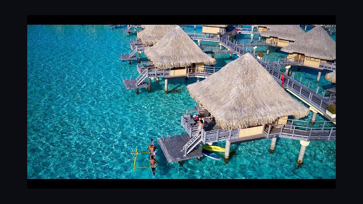 Top 10 Resorts in Bora Bora in 2027 — figure 9