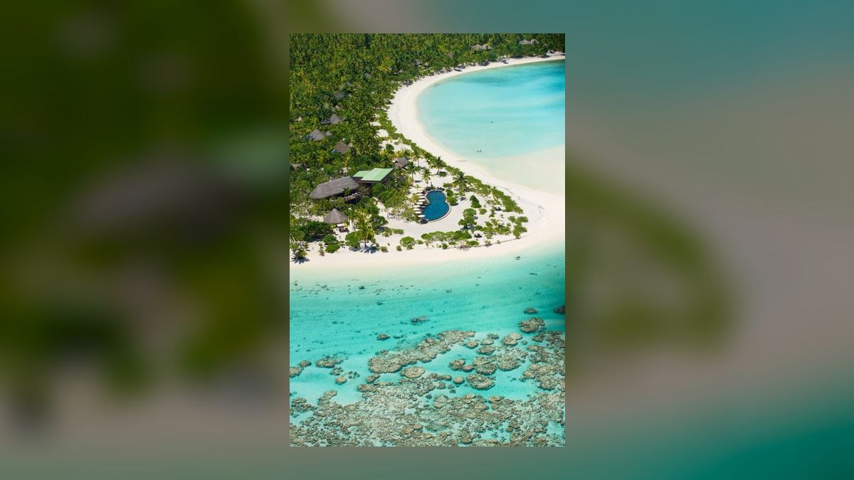 Top 10 Resorts in French Polynesia in 2027 — figure 1