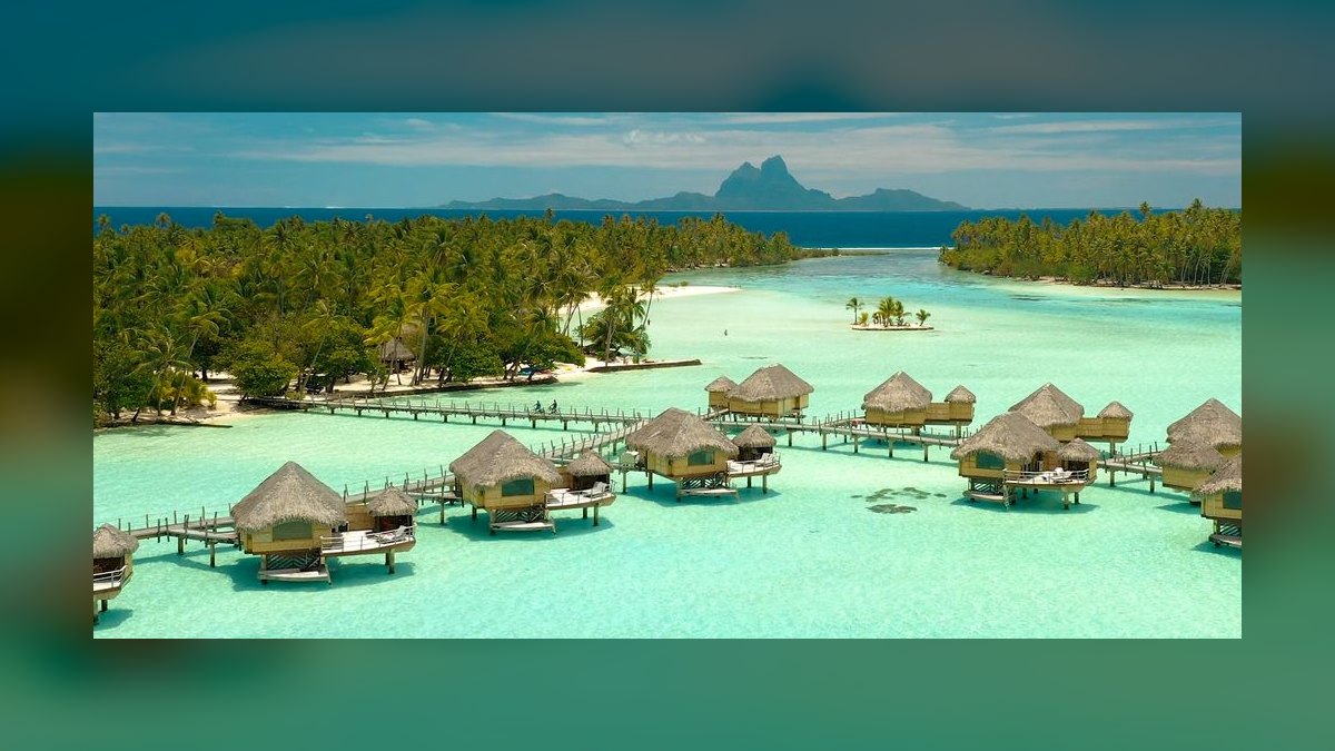 Top 10 Resorts in French Polynesia in 2027 — figure 10