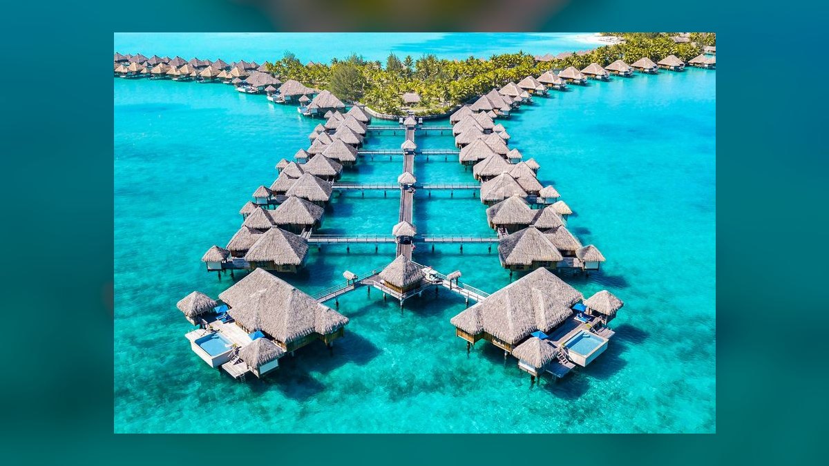 Top 10 Resorts in French Polynesia in 2027 — figure 3