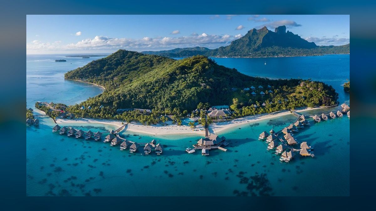 Top 10 Resorts in French Polynesia in 2027 — figure 4