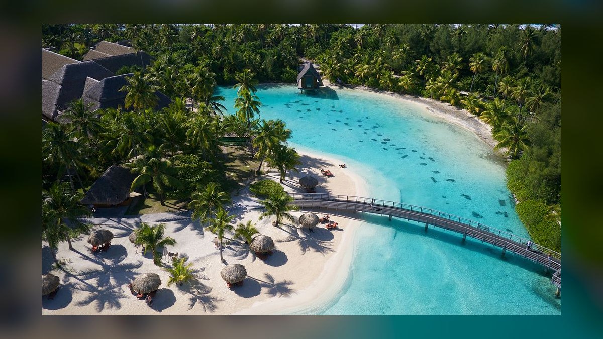 Top 10 Resorts in French Polynesia in 2027 — figure 5