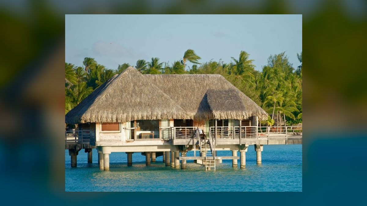 Top 10 Resorts in French Polynesia in 2027 — figure 6