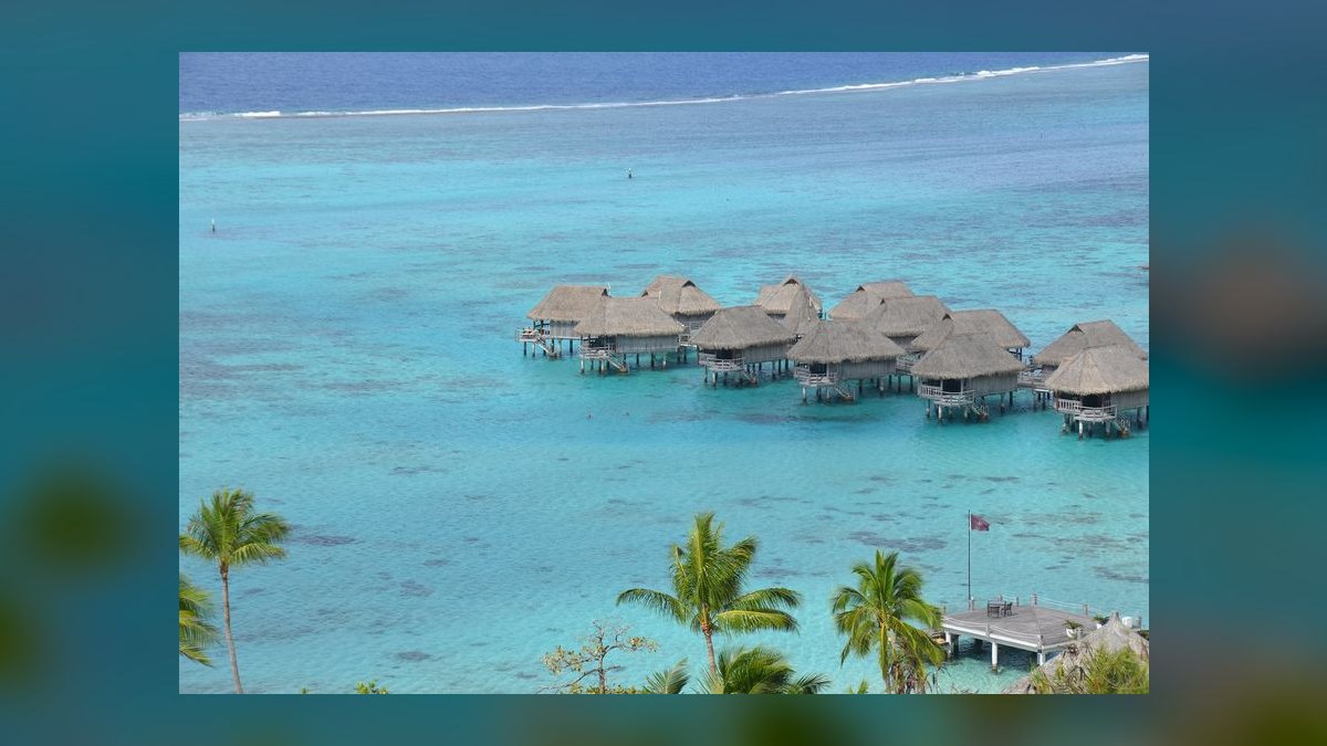 Top 10 Resorts in French Polynesia in 2027 — figure 7