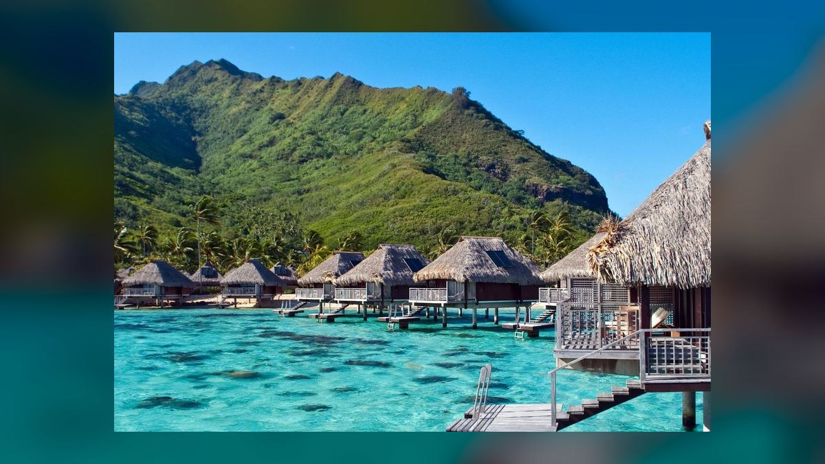 Top 10 Resorts in French Polynesia in 2027 — figure 8