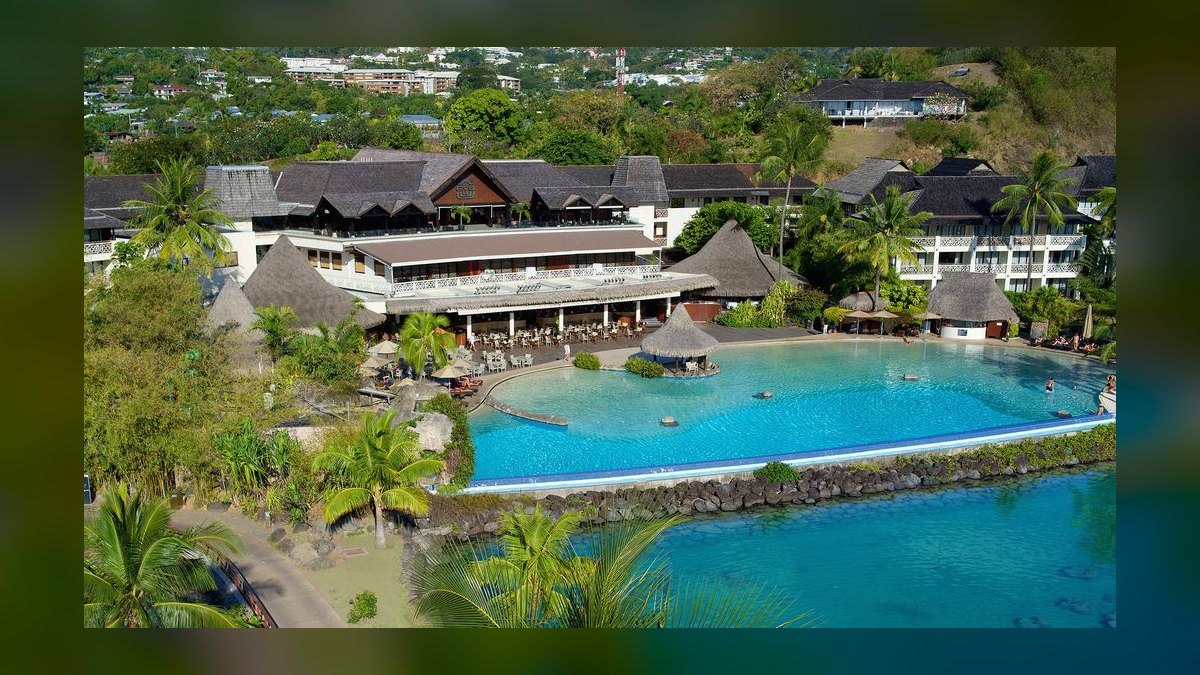 Top 10 Resorts in French Polynesia in 2027 — figure 9