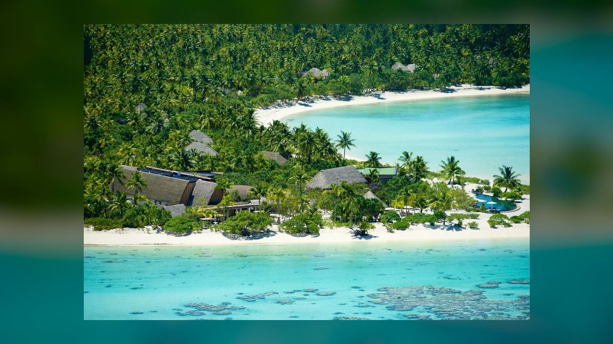 Top 10 Resorts in French Polynesia in 2027