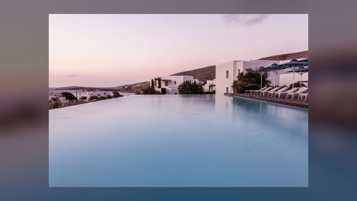 Top 10 Resorts in Greece in 2027 — figure 10