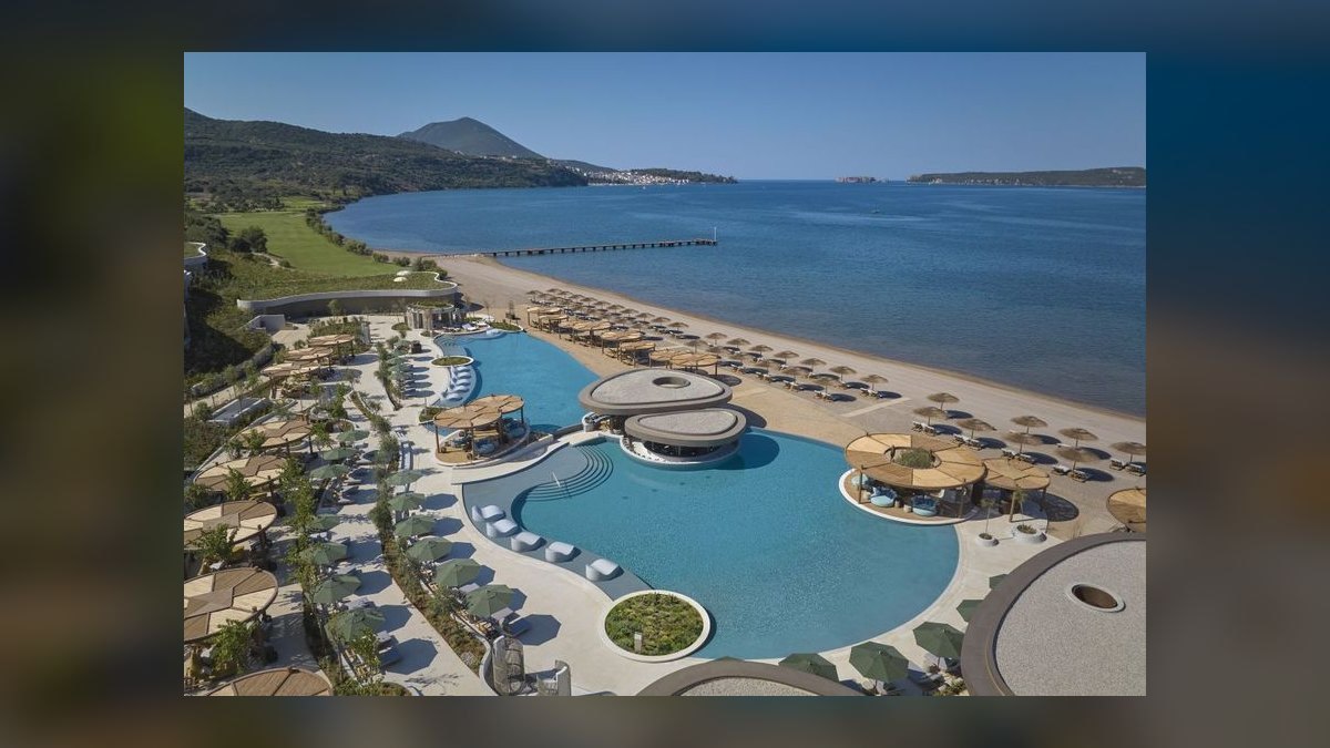 Top 10 Resorts in Greece in 2027 — figure 3