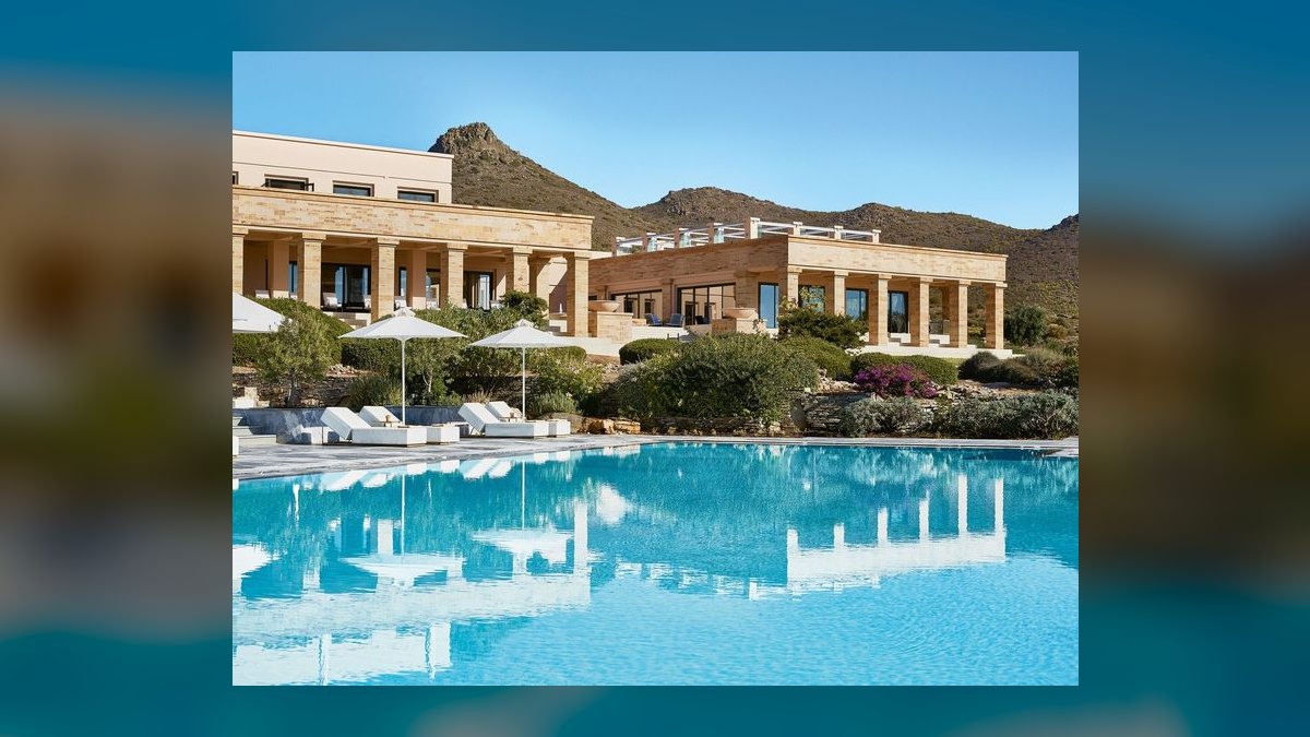 Top 10 Resorts in Greece in 2027 — figure 5