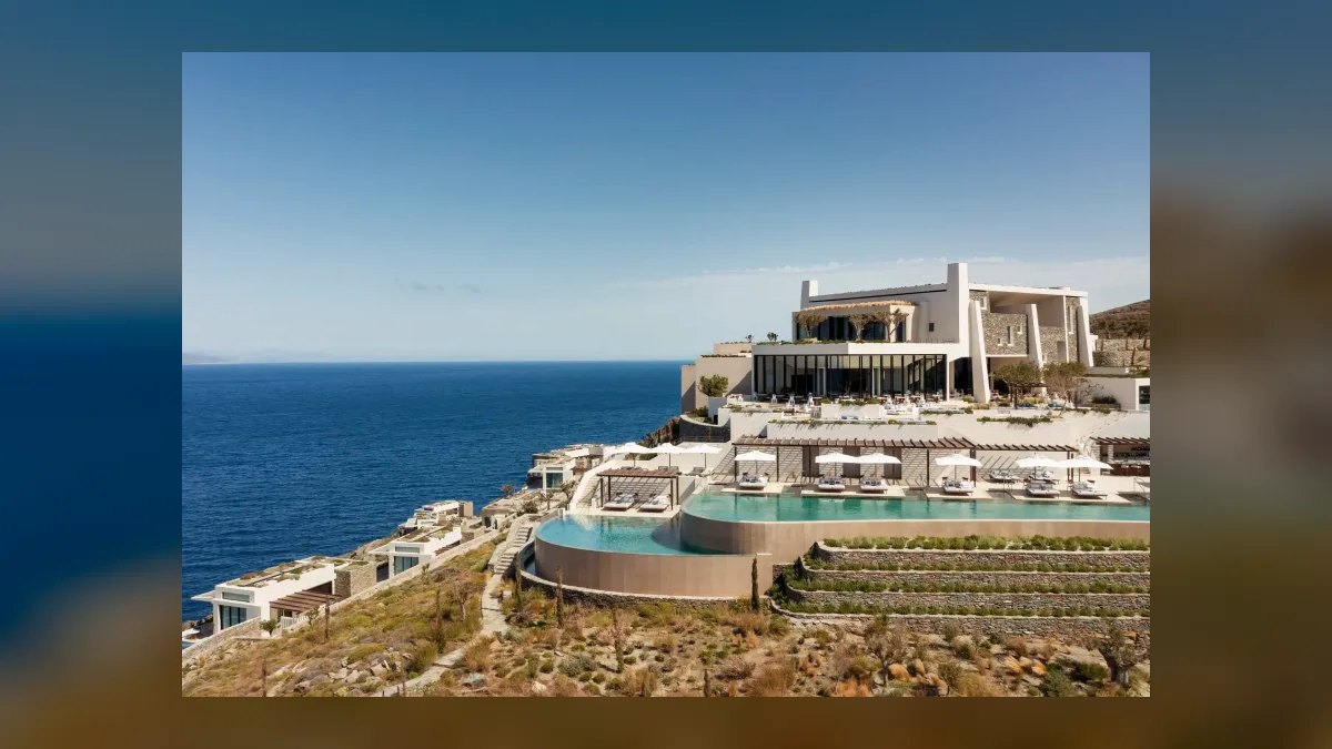 Top 10 Resorts in Greece in 2027 — figure 6