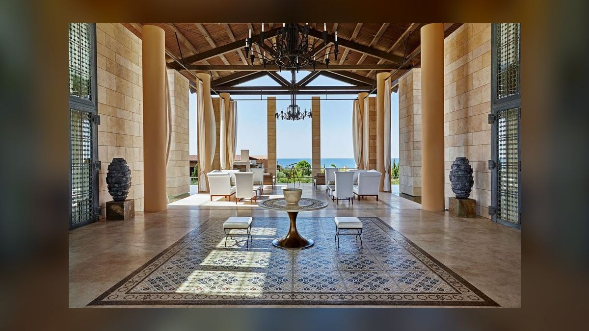 Top 10 Resorts in Greece in 2027 — figure 8