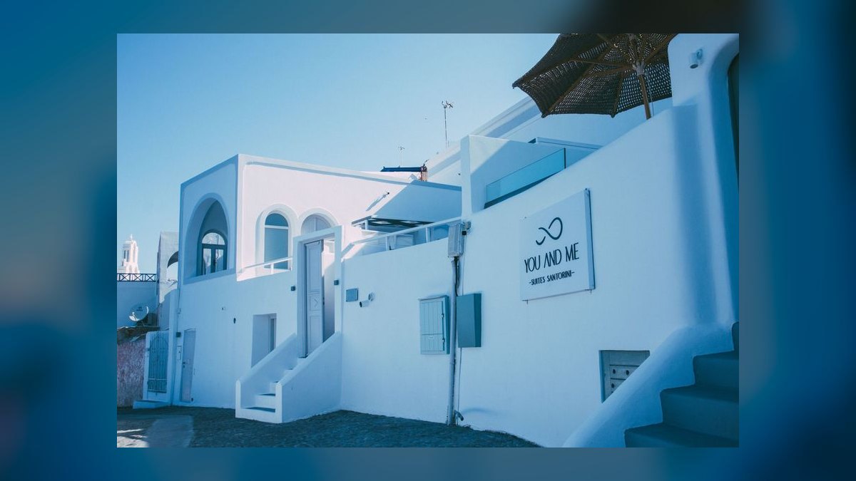 Top 10 Resorts in Santorini in 2027 — figure 4
