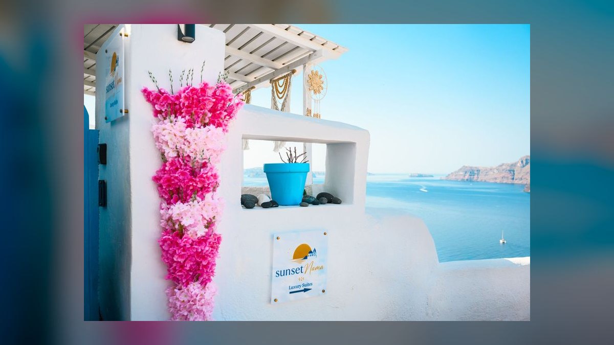 Top 10 Resorts in Santorini in 2027 — figure 7