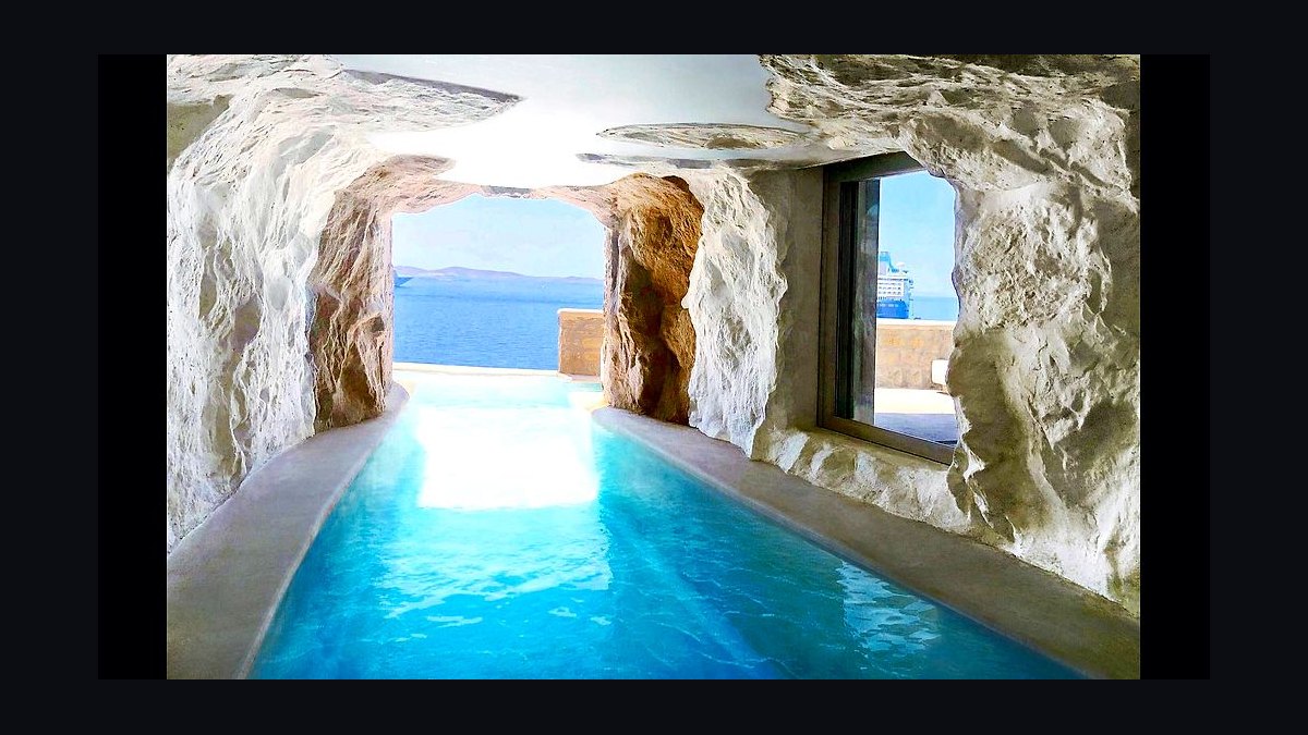 Top 10 Resorts in Mykonos in 2027 — figure 1